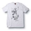 Quiksilver Last Ride T-Shirt - White