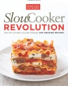 Slow Cooker Revolution