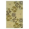 Sphinx by Oriental Weavers 84123 Utopia Flora Area Rug Size - 5 x 8 ft.