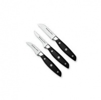 KitchenAid 3-Piece Paring Knife Set