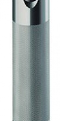 Mag-Lite ST3D096 3-D Cell LED Flashlight, Gray