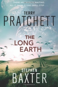 The Long Earth