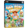 Farm Frenzy Harvest - 6 Game Premium Pack