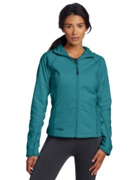 Outdoor Research Women's Habitat Hoody