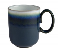 Denby Greenwich Double Dip Mug