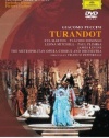 Puccini: Turandot at the Metropolitan Opera