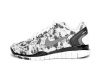 Nike Womens Free Tr Fit 2 Print White Anthracite Black 524893-100