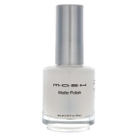 MASH Matte Nail Polish Top Coat 15ml