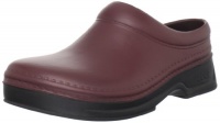 Klogs USA Women's Springfield Closed Back Clog