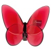 Baccarat Red Lucky Butterfly 2104322