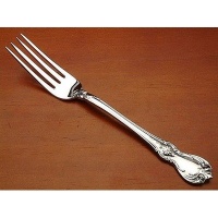 Towle Old Master Sterling Place Fork