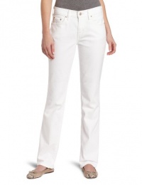 Levi's Women's 505 Straight Leg Classic Pant