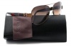 Fendi 5195 Sunglasses (209) Brown, 58mm