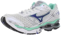 Mizuno Women's Wave Creation 13 Running Shoe