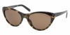 Sunglasses Ralph Lauren RL8070 501073 TOP YELLOW HAVANA-BLACK BROWN