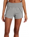 Beyond Yoga Women's Foldover Petal Short