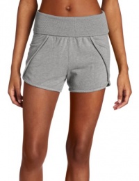 Beyond Yoga Women's Foldover Petal Short