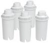 Brita Pitcher Replacement Filters, 5-Pack