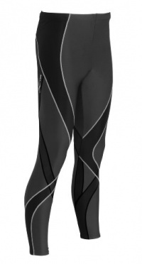 CW-X Men's Insulator Pro Tight Running Pants