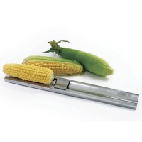 Norpro Stainless Steel Corn Cutter and Creamer