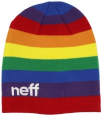 neff Men's Skull Cap