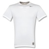 Nike 269603 Pro Combat Compression Short Sleeve Crew