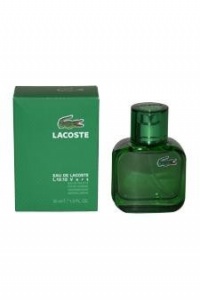 Lacoste Lacoste Lacoste Eau De Lacoste L.12.12 Vert - Edt Spray 1 Oz, 1 oz