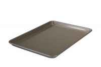 Nordic Ware Nonstick Bakers Half Sheet, 13 by 18 Inch