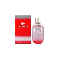 Lacoste Style in Play by Lacoste for Men Eau De Toilette Spray - 4.2 fl. oz.