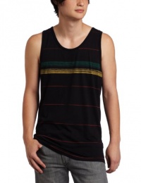 Quiksilver Men's Orthodox Tank