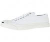 Converse Mens Jack Purcell CP Ox White Fashion Athletics shoe Sz: 12