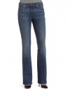 Levi's Women's Petite 515 Boot Cut Jean