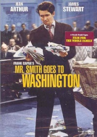 Mr. Smith Goes to Washington