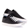 Converse Mens Jack Purcell Racearound PH OX Black Fashion Athletics shoe Sz: 9