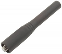 Motorola RAN4033 Stubby UHF Antenna (4/5W Models Only)