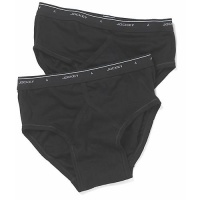 Classic Low Rise Brief - 2 Pack