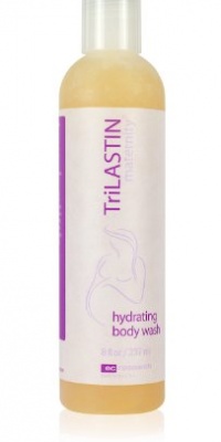 TriLASTIN Maternity Hydrating Body Wash