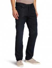 7 For All Mankind Men's The Straight Modern Straight Leg Jean, Chester Ave, 32