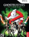 Ghostbusters: The Video Game