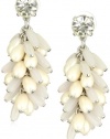 Kate Spade New York Gerbera Garden Bridal Statement Earrings