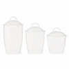 Lenox Aspen Ridge Canisters, Set of 3