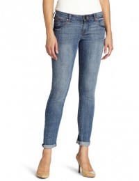 KUT from the Kloth Women's Rolled Ankle Skinny Leg Jean