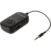 Scosche FM Transmitter for iPod/MP3 Players (Black)