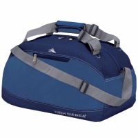 High Sierra 36 Pack-N-Go Duffel Blue Velvet, Pacific