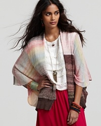 Free People Cardigan - 10 Mile Stereo