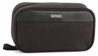 Hartmann 502-6520 Intensity Organizer Travel Kit, Black