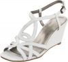 Bandolino Women's Rodger Wedge Sandal