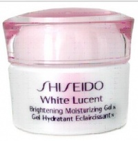 SHISEIDO by Shiseido White Lucent Brightening Moisturizing Gel N--/1.3OZ - Day Care