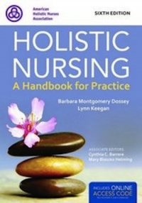 Holistic Nursing