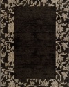 Momeni Dream DREAMDR-52CHR2376 Charcoal Rug